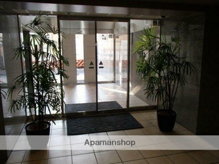 グランハイツ東中野のその他画像