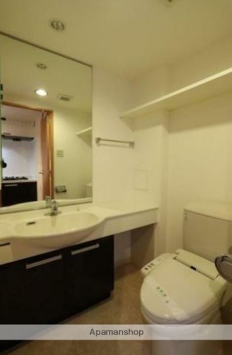 グランハイツ東中野のその他画像