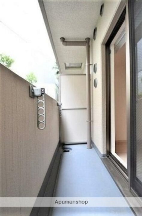 グランハイツ東中野のその他画像