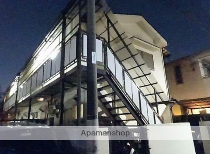 ハイツみのりのその他画像