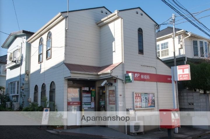 ハイツみのりの周辺