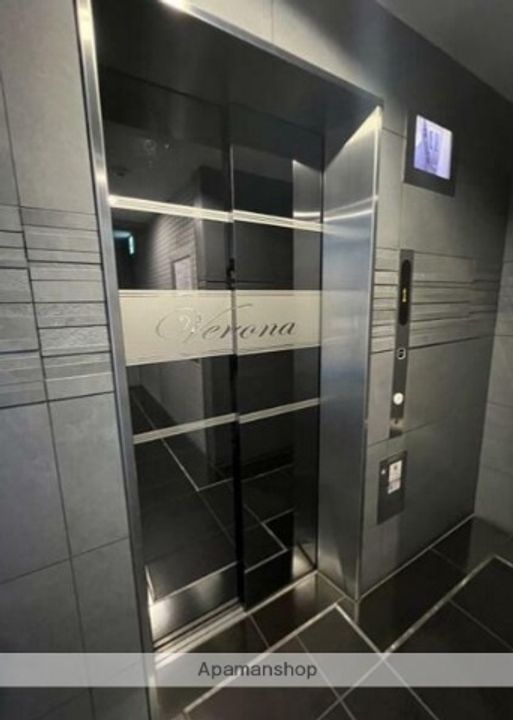 VERONA武蔵関LUSSOのその他画像