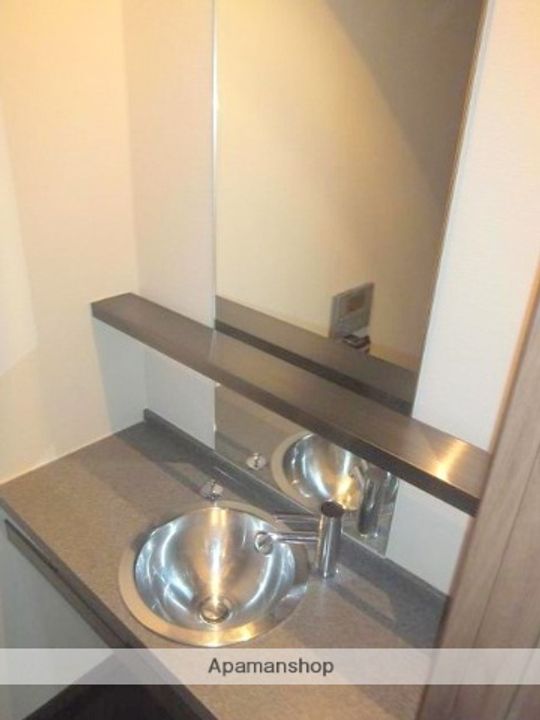 東京都文京区千石2丁目の賃貸マンションの内装