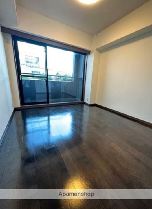 東京都文京区千石2丁目の賃貸マンションの内装