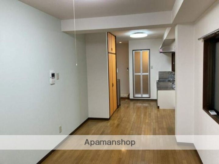 東京都北区赤羽北2丁目の賃貸マンションのその他画像