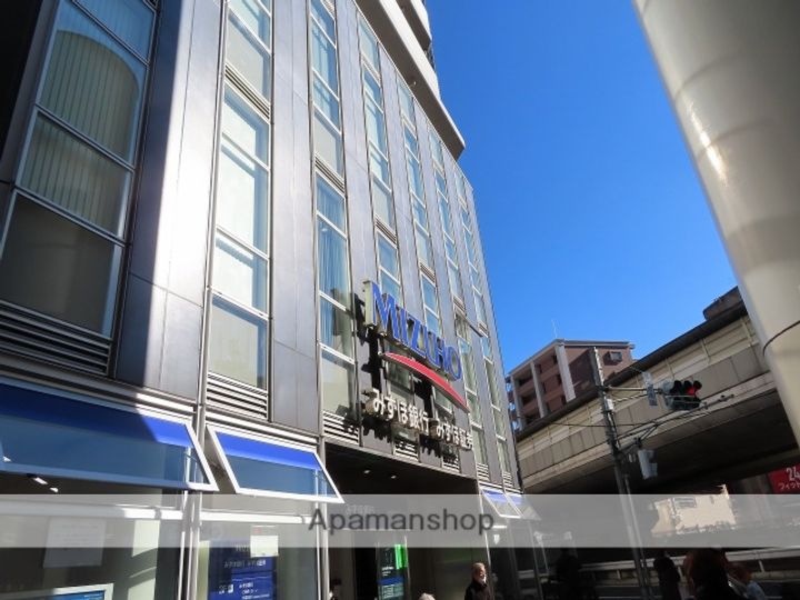 きしコーポの周辺