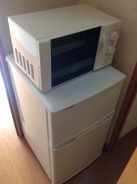 レオパレス三鷹深大寺のその他画像