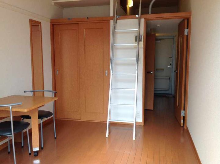 レオパレス三鷹深大寺のその他画像