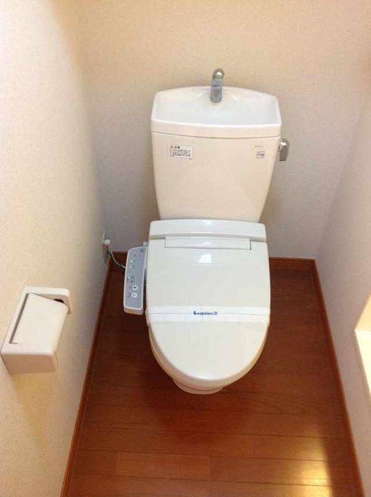 レオパレス三鷹深大寺のその他画像