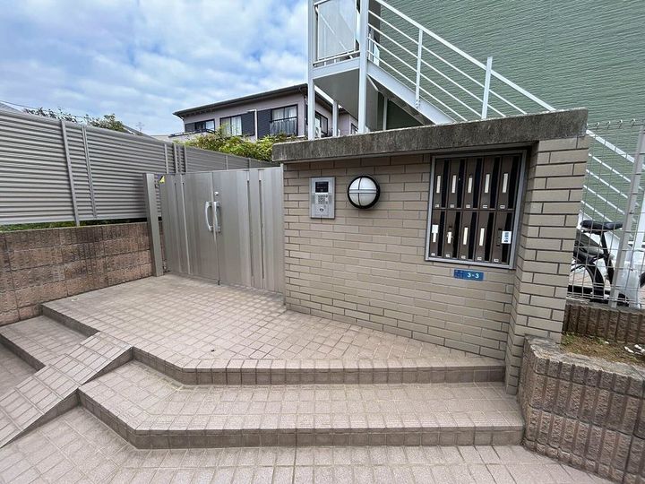 レオパレスプリムラのその他画像