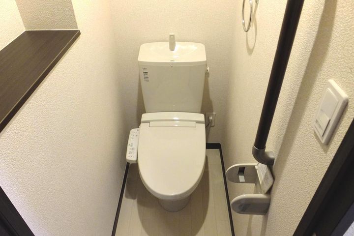 レオネクストブラウンハイツのその他画像