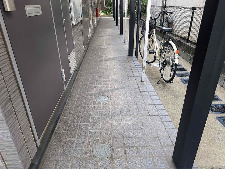 レオパレスハーベスト馬事公苑のその他画像