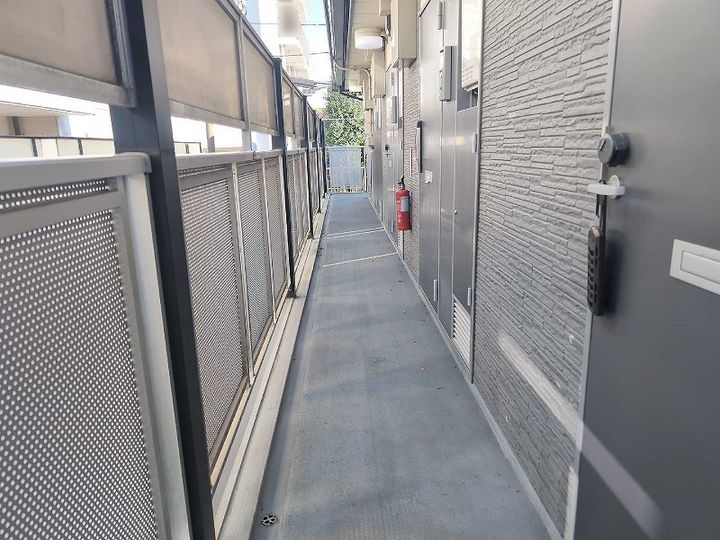 レオパレスハーベスト馬事公苑のその他画像