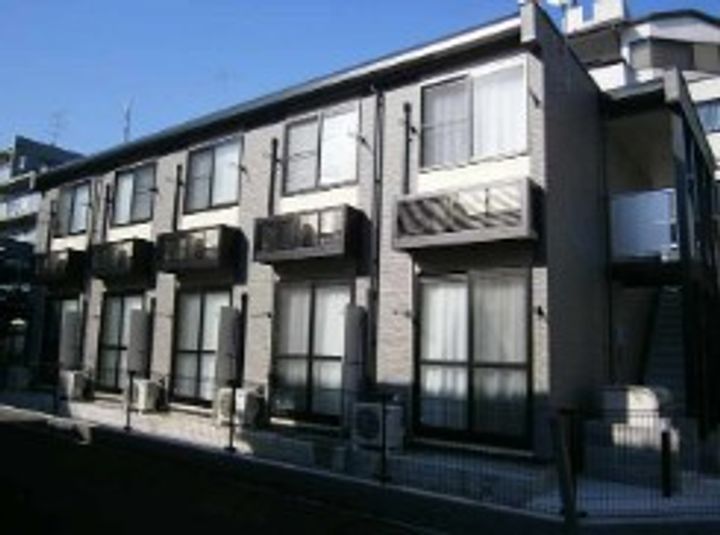 レオパレスハーベスト馬事公苑のその他画像