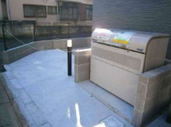 レオパレスハーベスト馬事公苑のその他画像