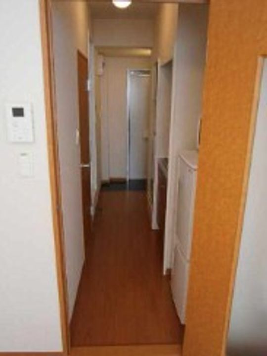 レオパレスハーベスト馬事公苑のその他画像