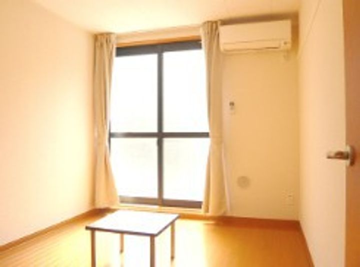 レオパレスハーベスト馬事公苑のその他画像