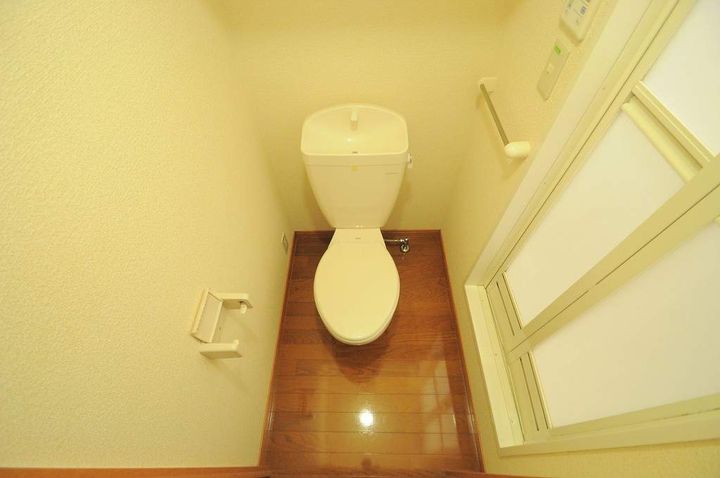 レオパレスエスポワールのその他画像