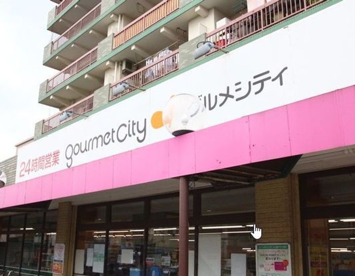 レオパレスエスポワールの周辺