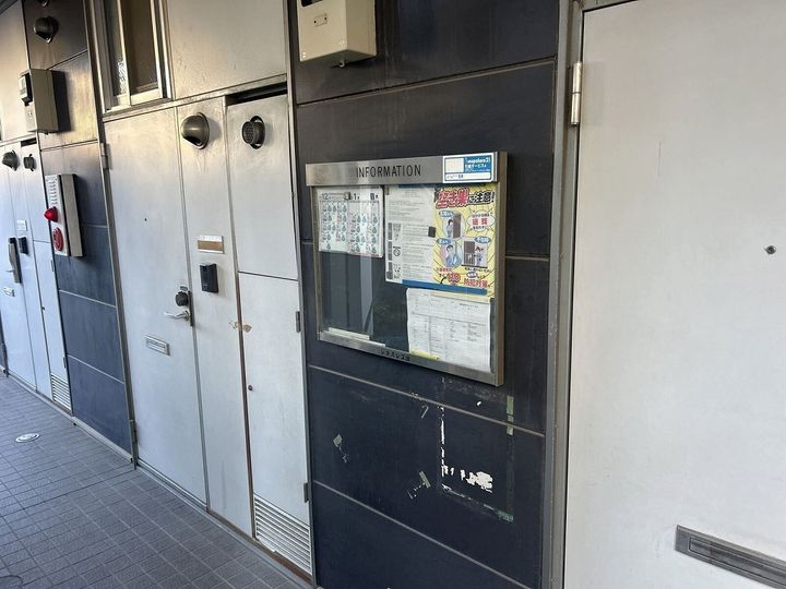 レオパレスサン・リベルタのその他画像