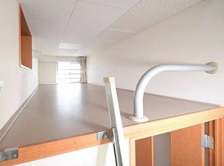 レオパレスサン・リベルタのその他画像