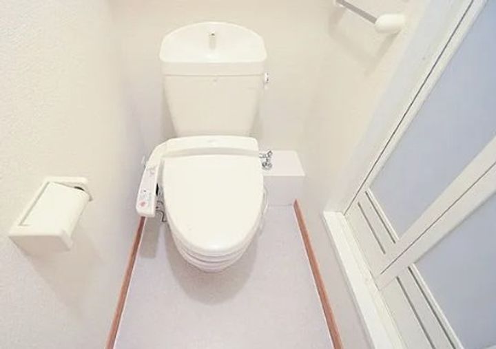 レオパレスサン・リベルタのその他画像