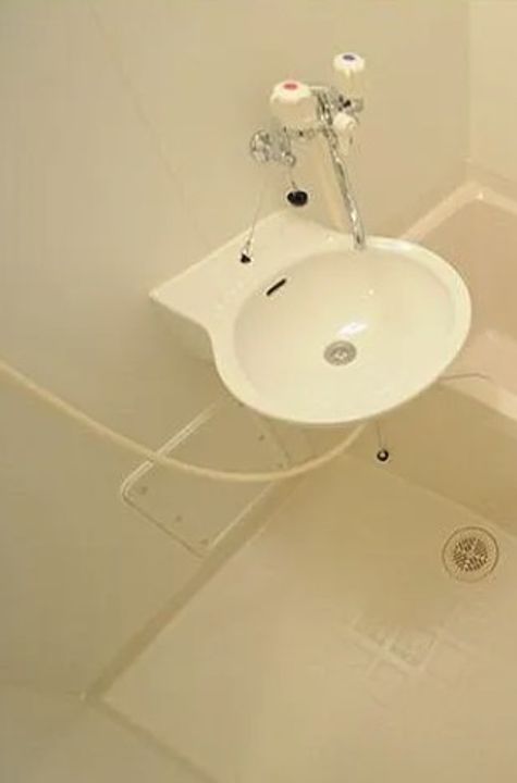 レオパレスサン・リベルタのその他画像