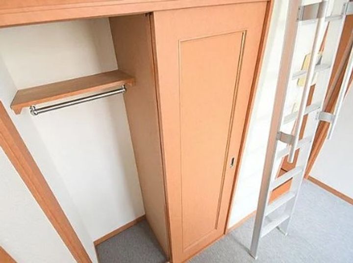 レオパレスサン・リベルタのその他画像