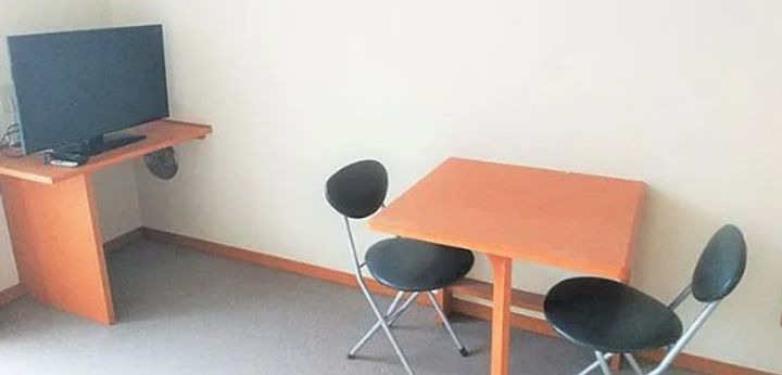 レオパレスサン・リベルタのその他画像