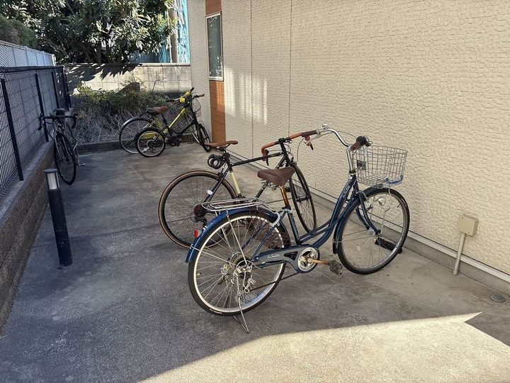 レオネクストカーサレフィナードのその他画像