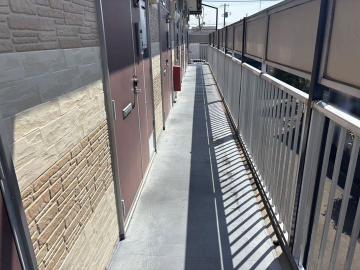 レオパレスカームYOSHIDAのその他画像