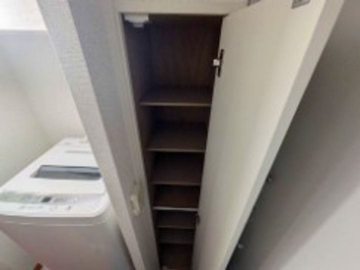 レオパレスカームYOSHIDAの内装