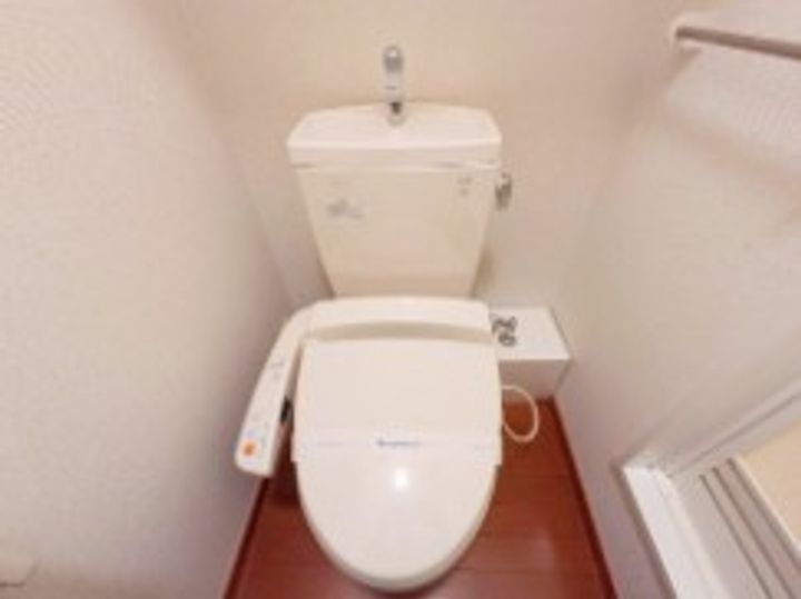 レオパレスカームYOSHIDAのその他画像