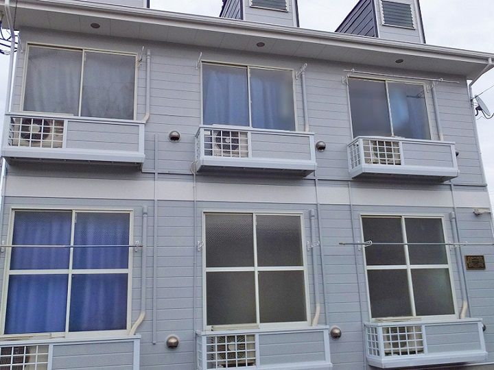 レオパレスソレイユのその他画像