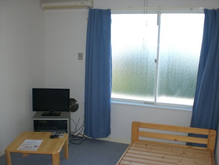 レオパレスソレイユのその他画像