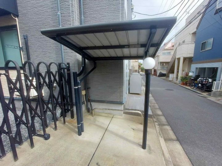 レオパレスなでしこのその他画像