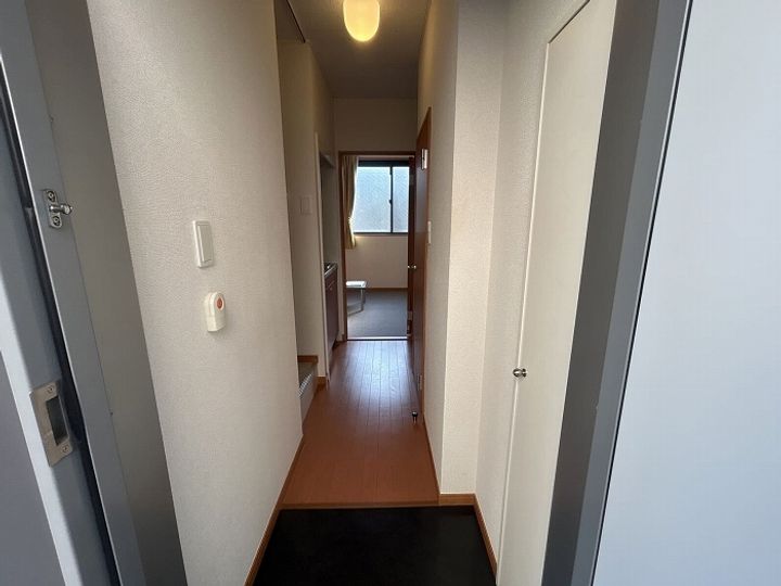 レオパレスなでしこのその他画像