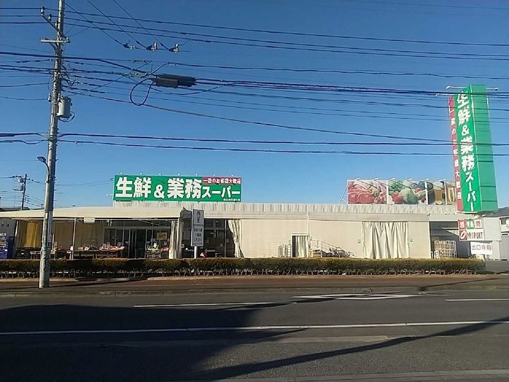 レオパレスルキアの周辺