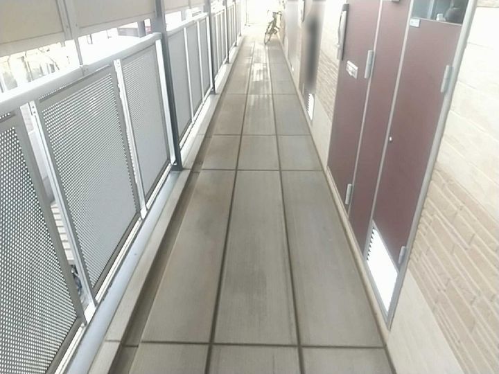 レオパレスルキアのその他画像