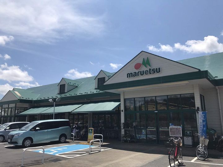 レオパレスルキアの周辺