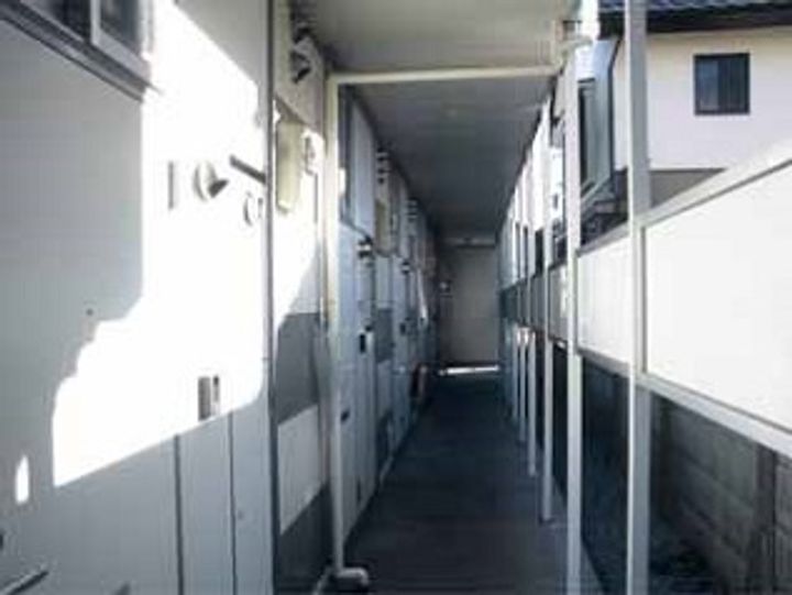 レオパレスチェリーのその他画像