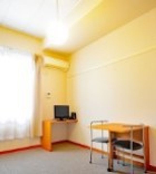 レオパレスチェリーのその他画像