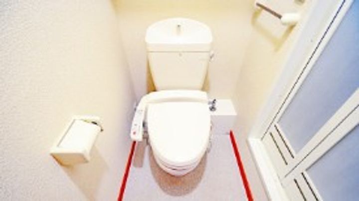 レオパレスチェリーのその他画像