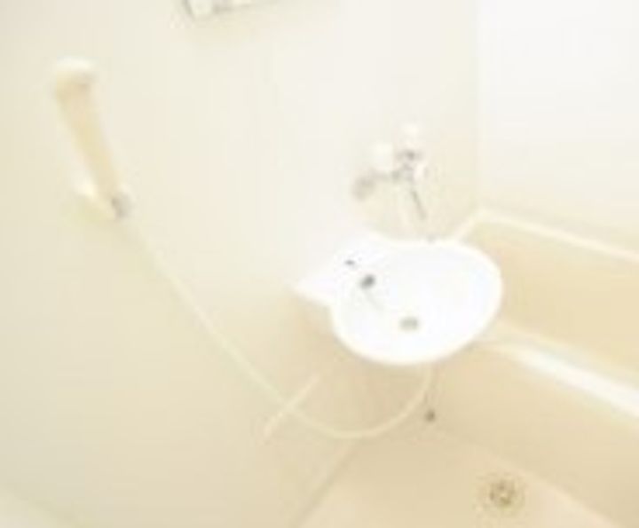 レオパレスチェリーのその他画像