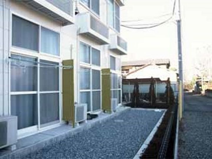 レオパレスチェリーのその他画像