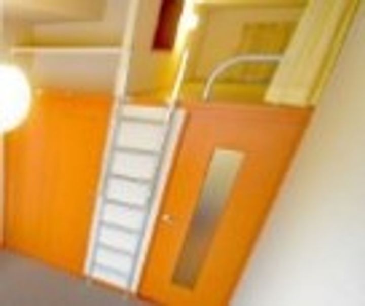 レオパレスチェリーのその他画像