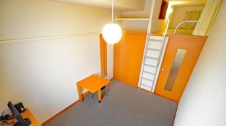 レオパレスチェリーのその他画像