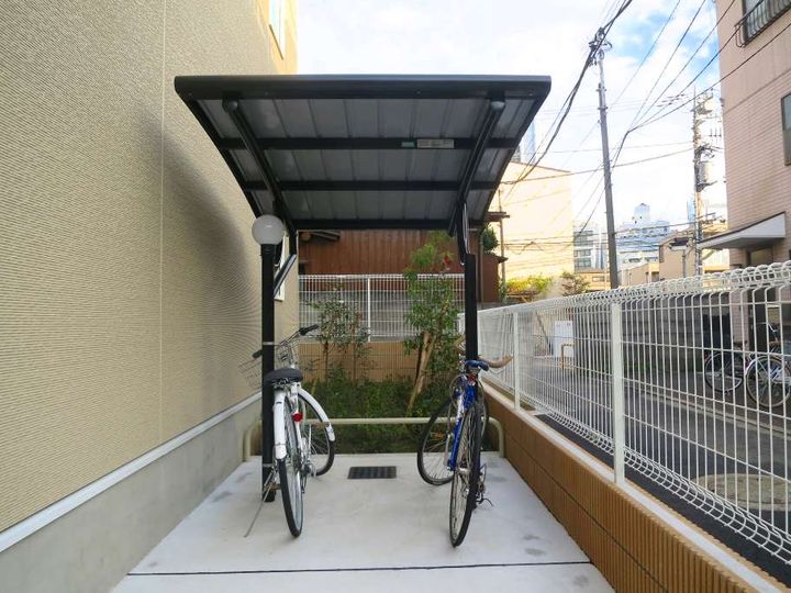 レオネクスト青栁のその他画像