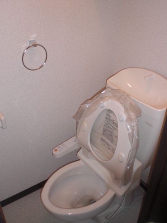 レオネクストCOMO池袋3のその他画像