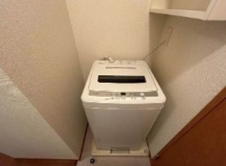 レオパレスシャンテCのその他画像